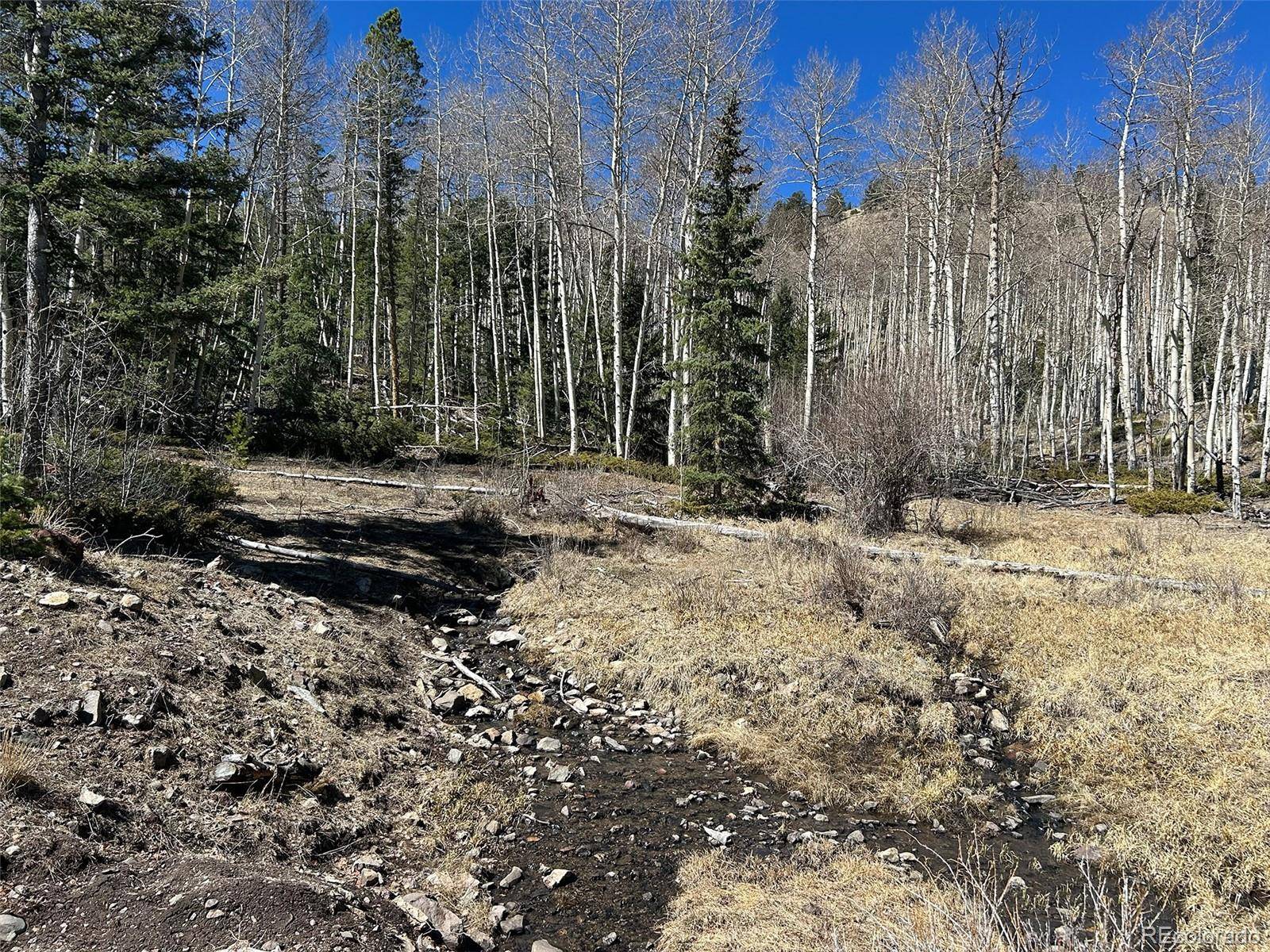 13 Bonanza RD, Villa Grove, CO 81155