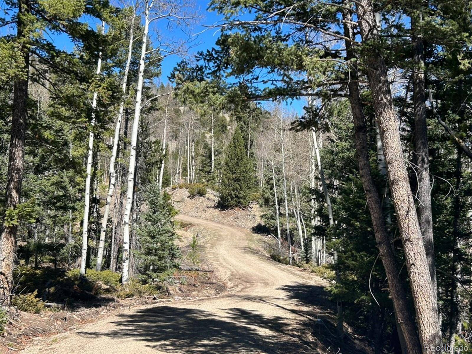 13 Bonanza RD, Villa Grove, CO 81155