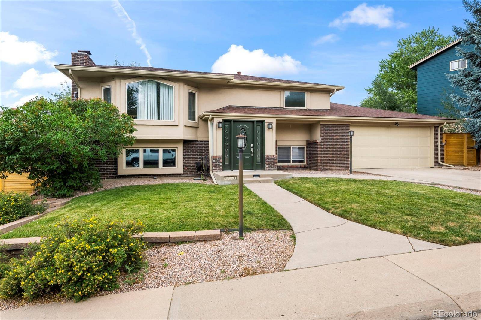 2351 S Garland CT, Lakewood, CO 80227