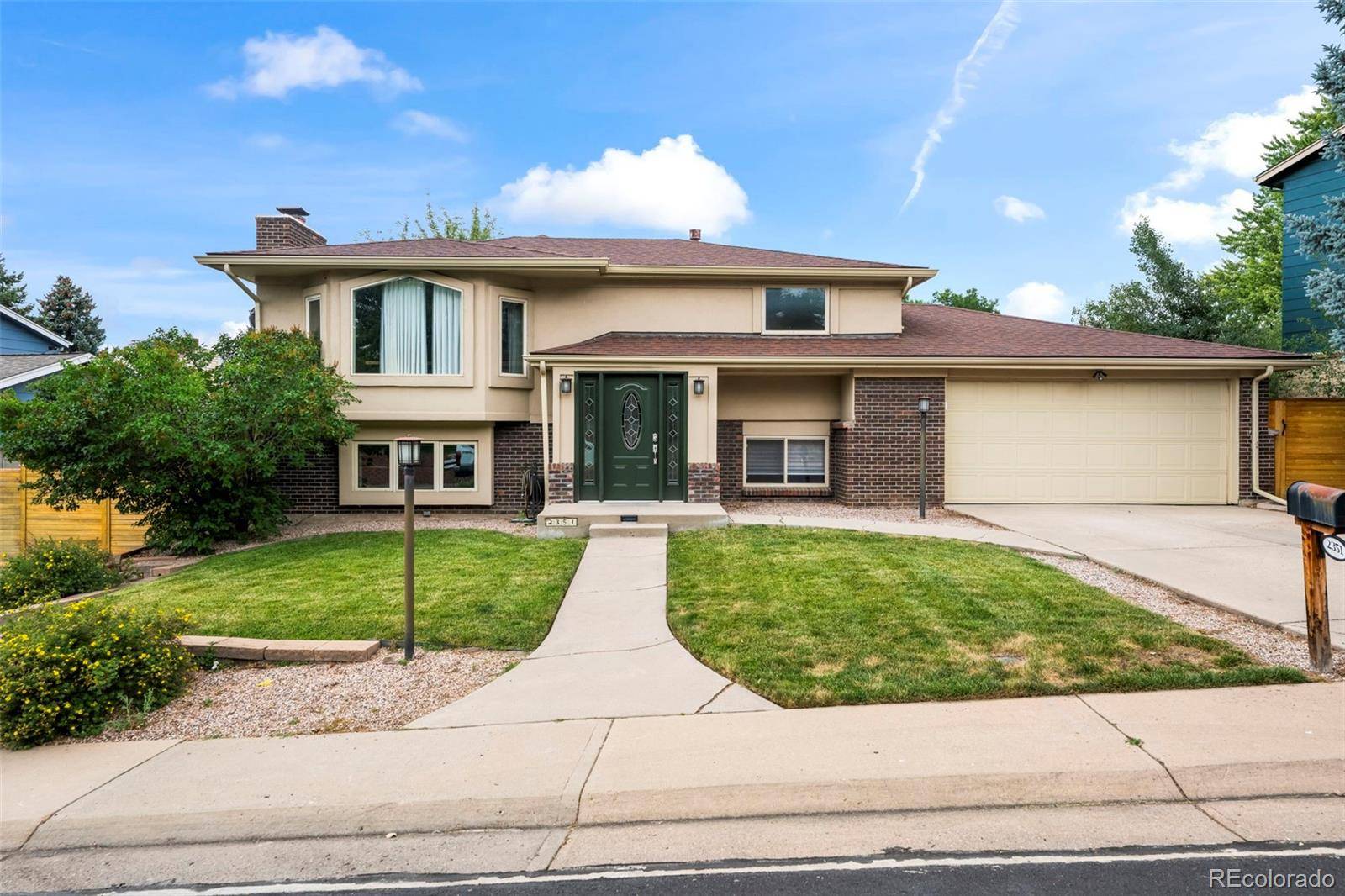 2351 S Garland CT, Lakewood, CO 80227