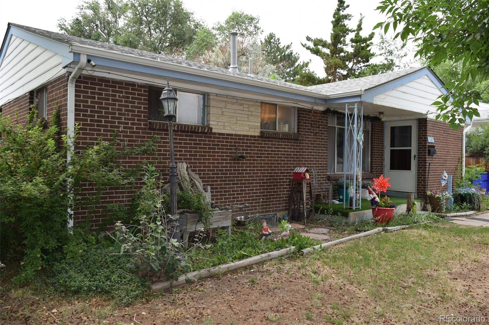 2605 Xanadu ST, Aurora, CO 80011