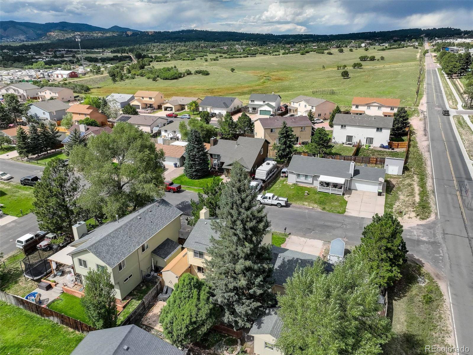 750 Century PL, Monument, CO 80132