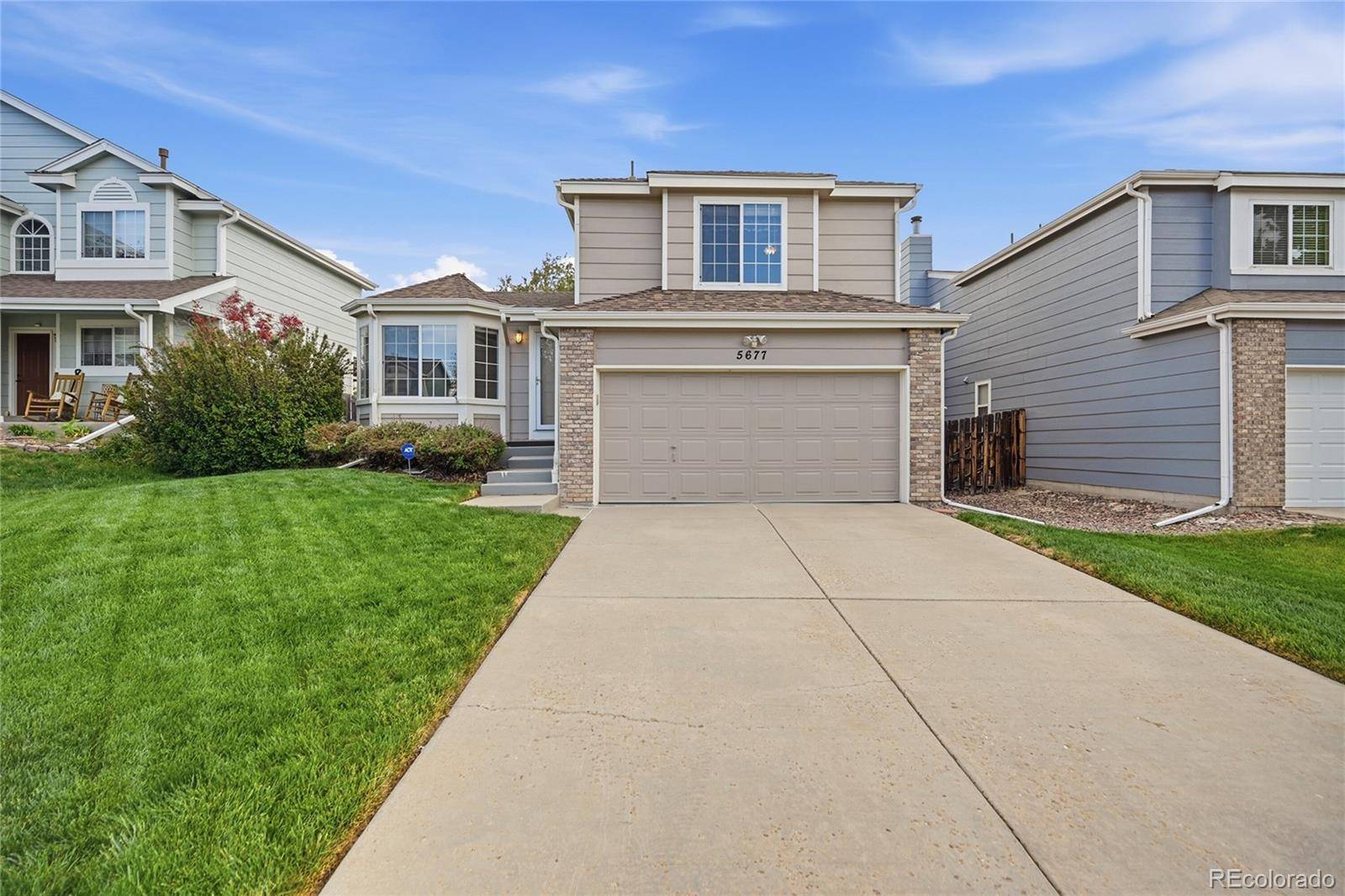 5677 S Jericho WAY, Centennial, CO 80015