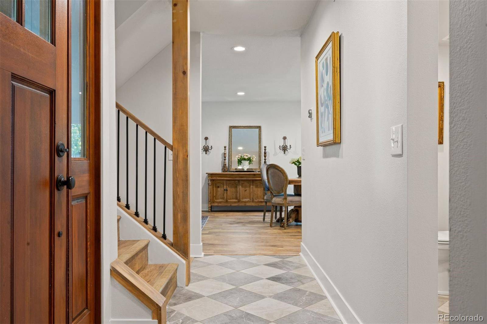 5780 S Kline ST, Littleton, CO 80127