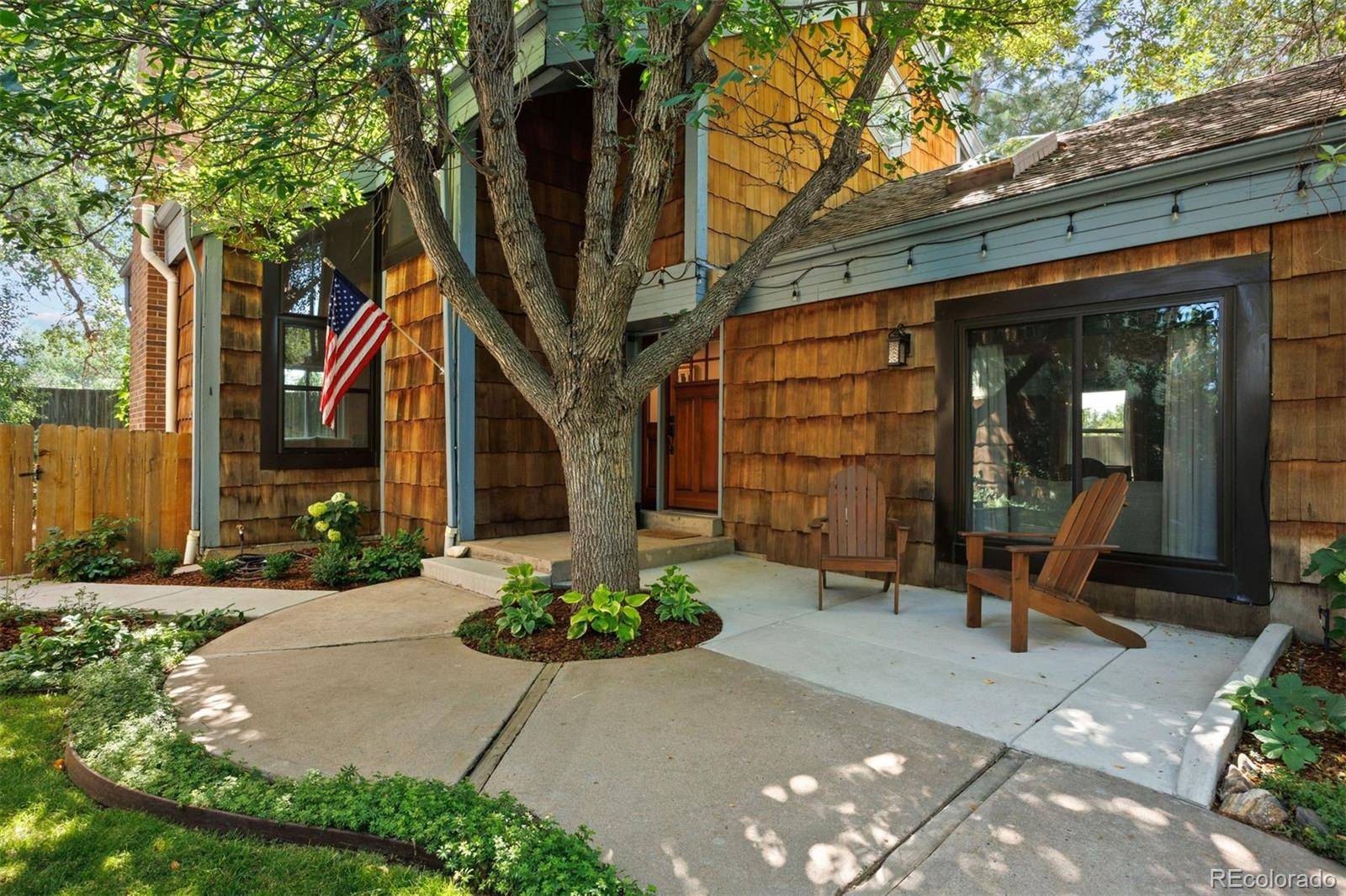 5780 S Kline ST, Littleton, CO 80127