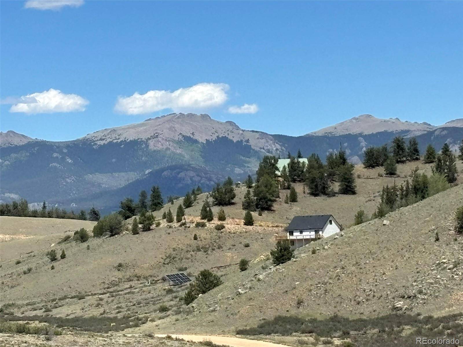 2830 Breton CIR, Como, CO 80432