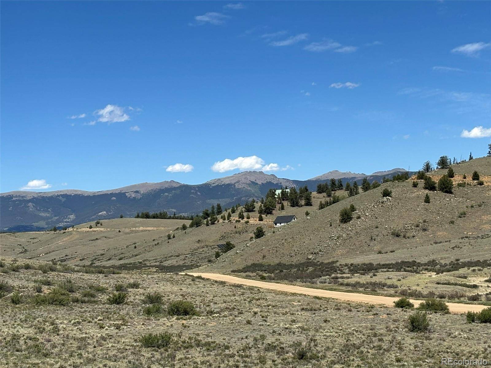 2830 Breton CIR, Como, CO 80432