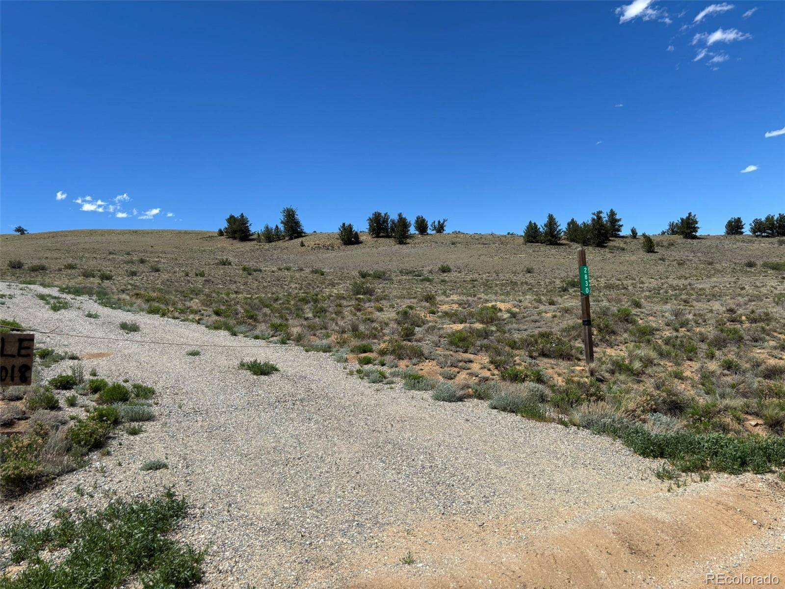 2830 Breton CIR, Como, CO 80432