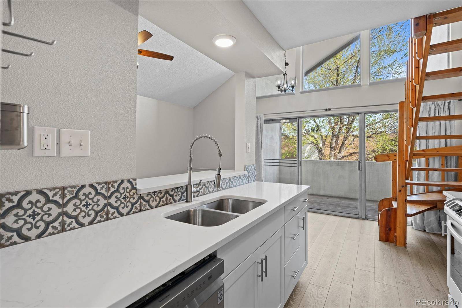 3539 S Fairplay WAY #10, Aurora, CO 80014