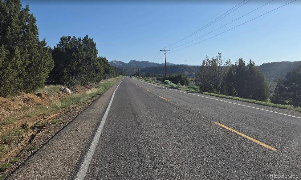 65 Air Park DR, Durango, CO 81303