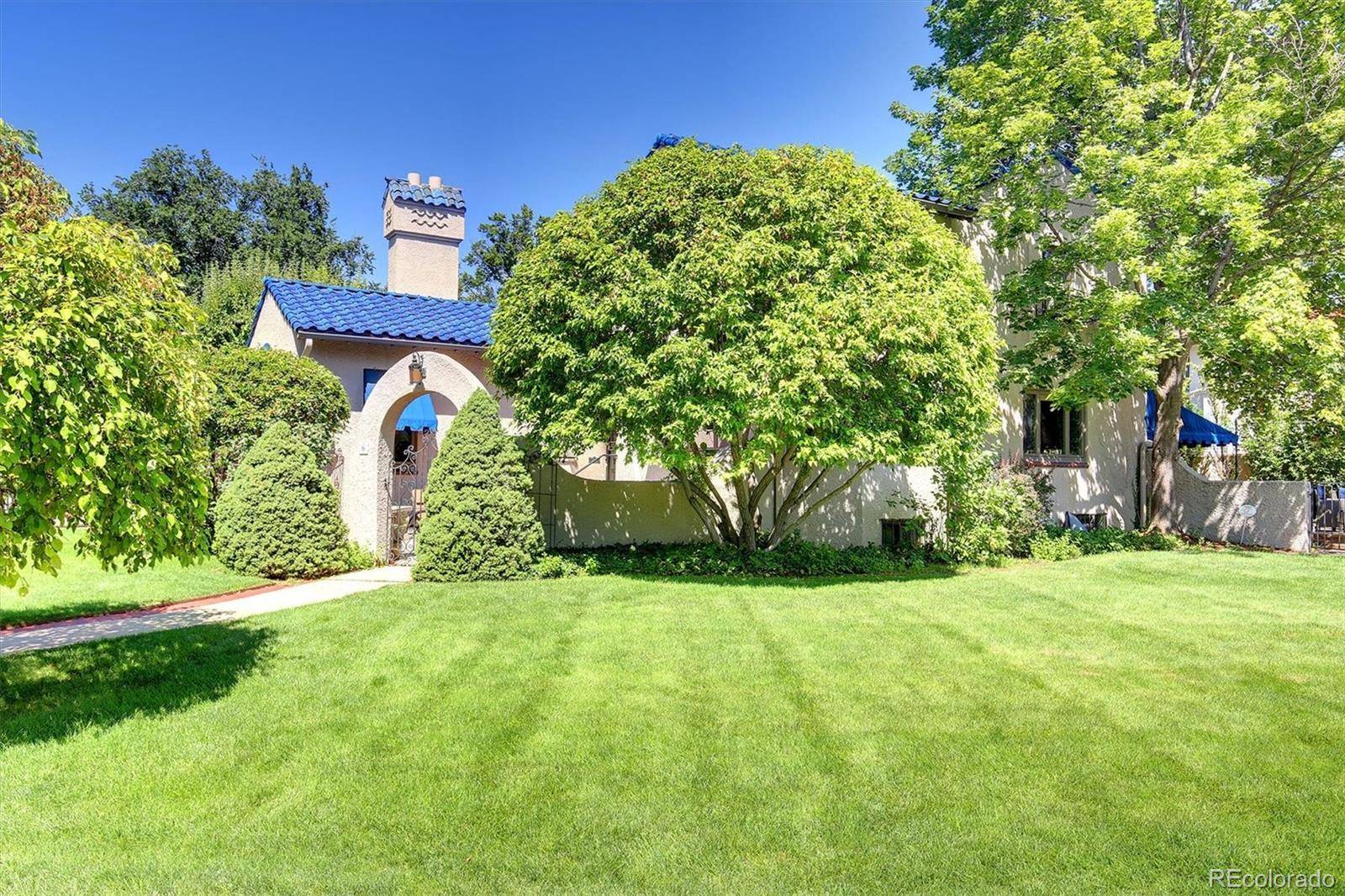6 Ivy LN, Denver, CO 80220