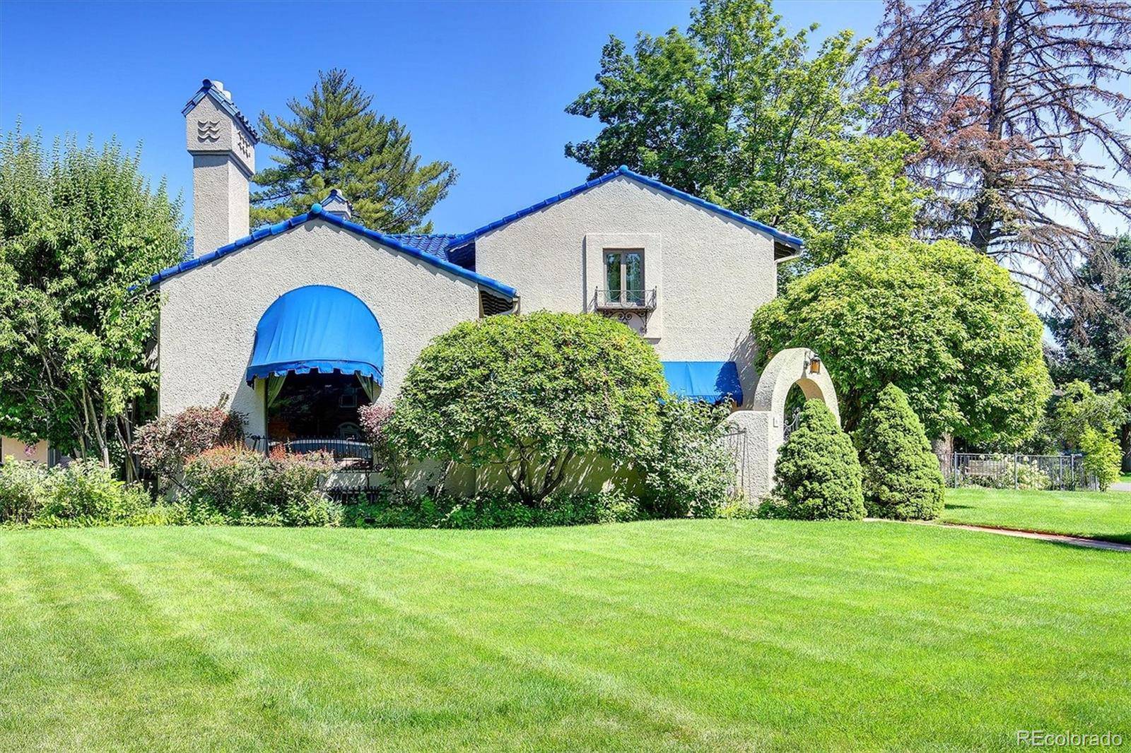6 Ivy LN, Denver, CO 80220