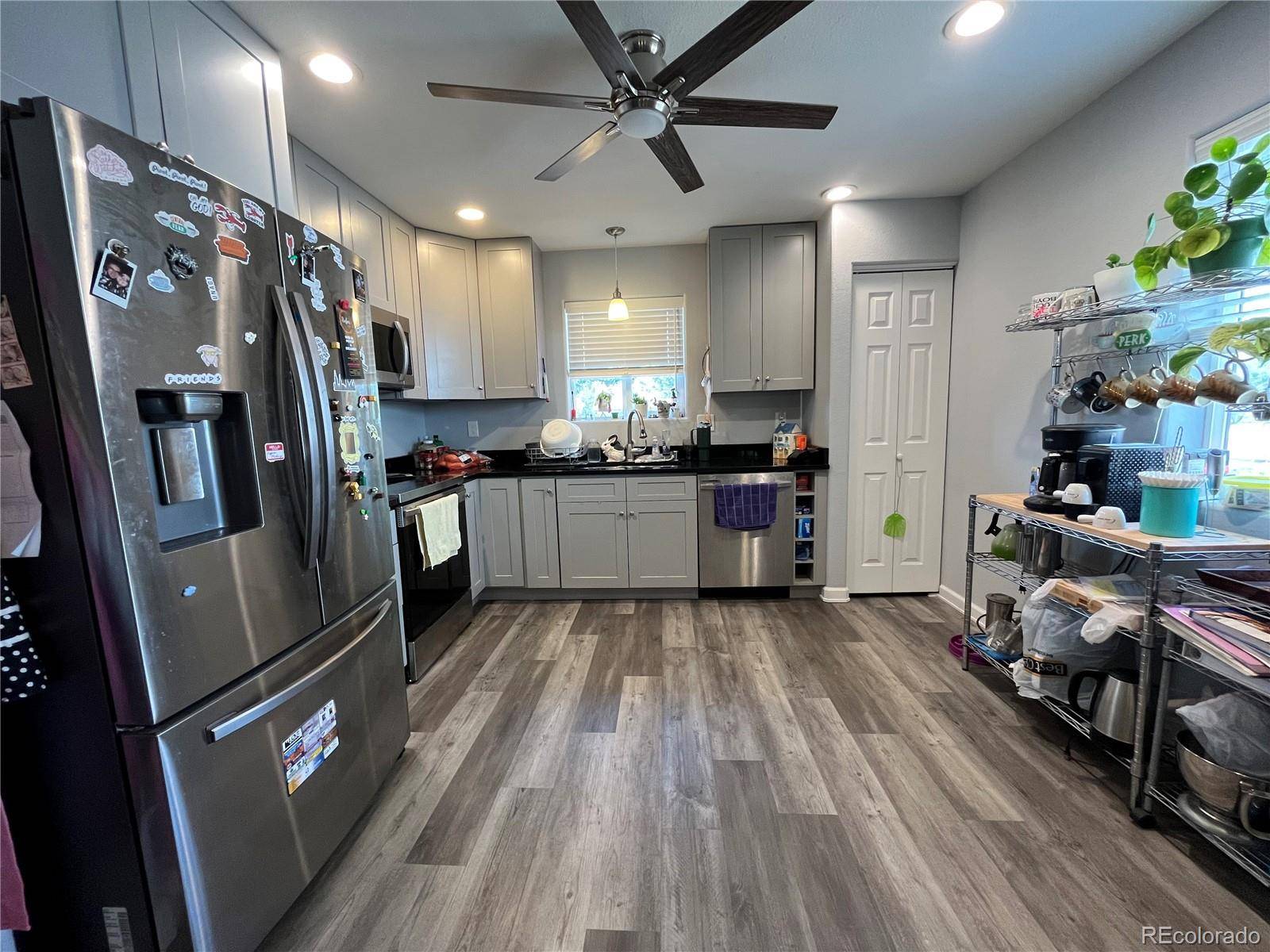 368 C AVE, Limon, CO 80828