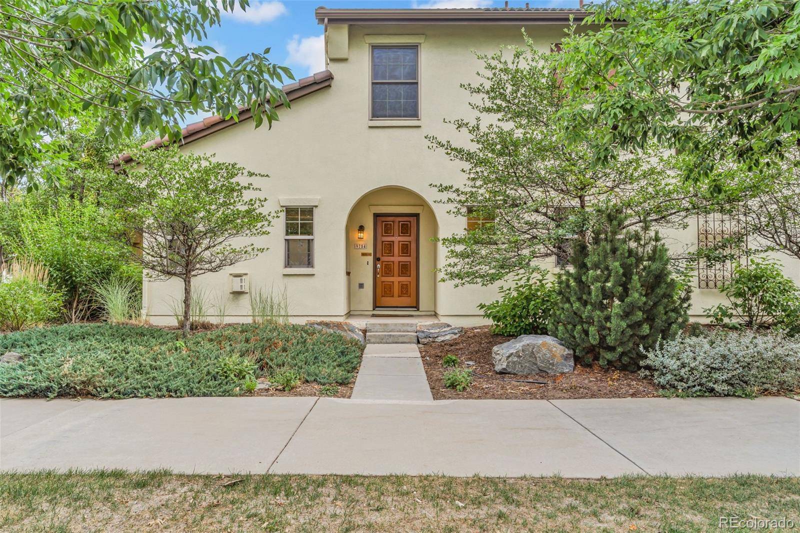 9754 Martin Luther King BLVD, Denver, CO 80238