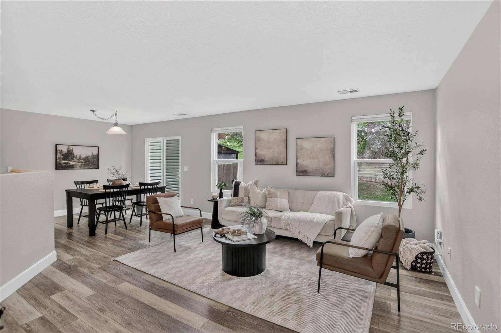 22146 E Berry PL, Aurora, CO 80015