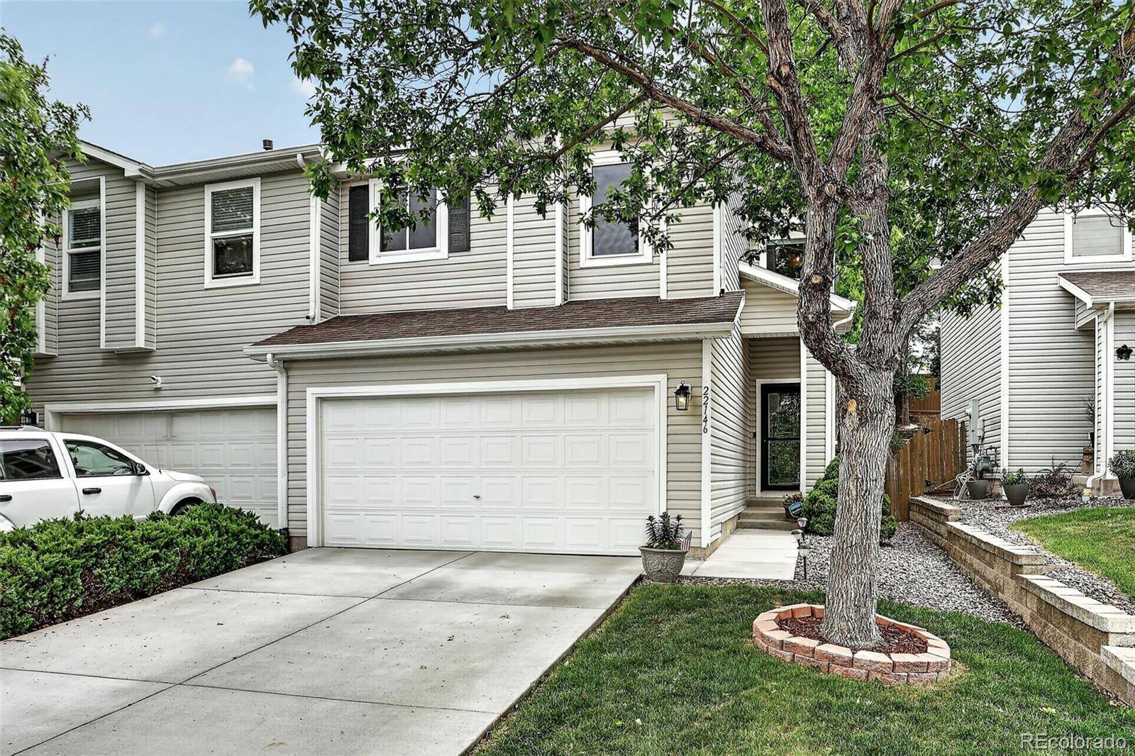 22146 E Berry PL, Aurora, CO 80015