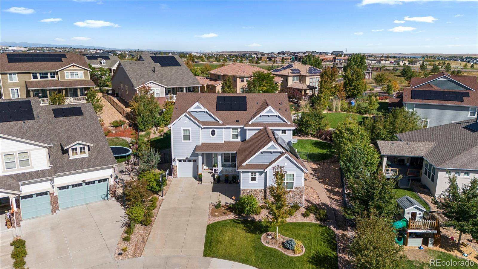 27267 E Jamison PL, Aurora, CO 80016