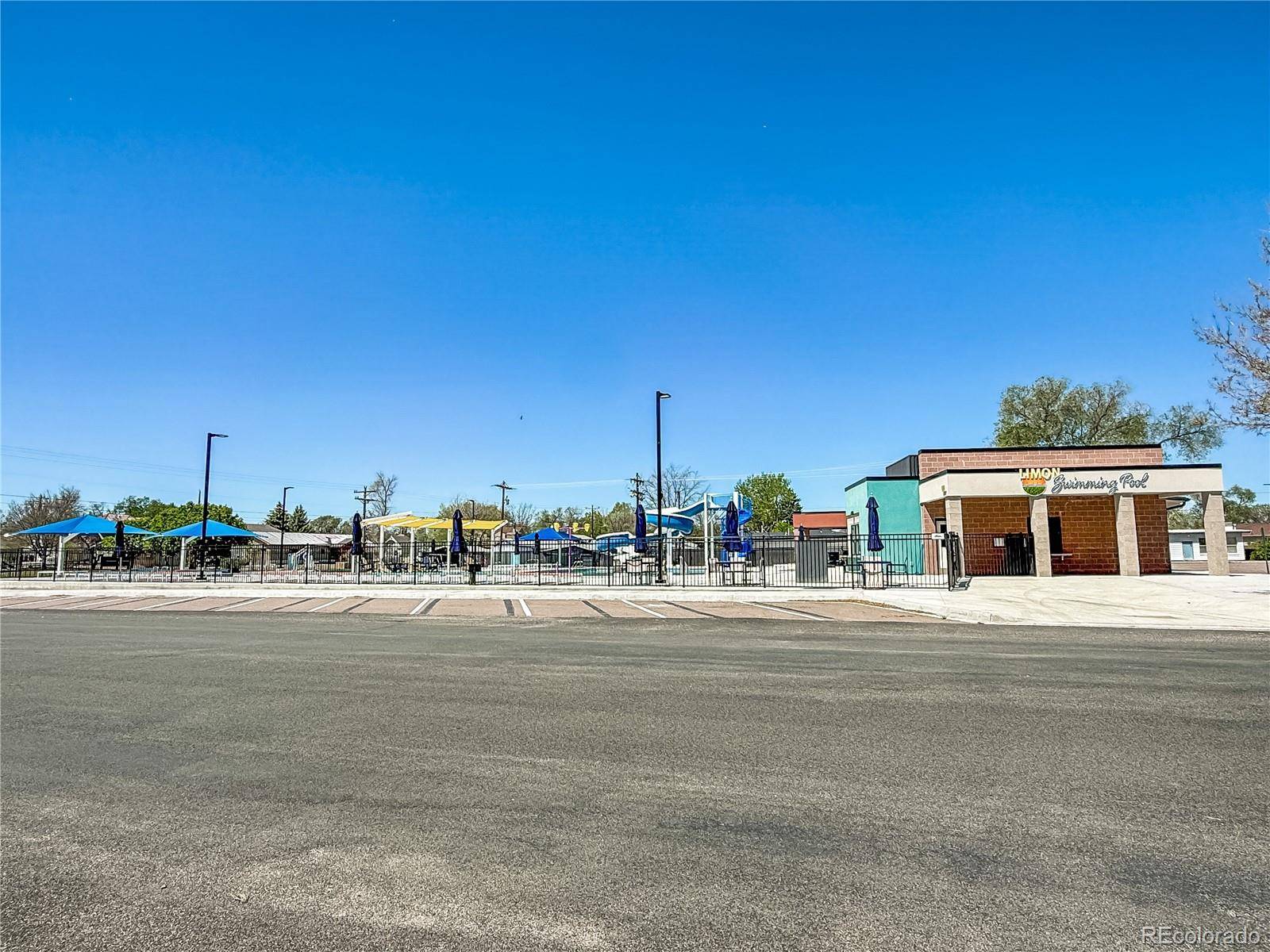 554 D AVE, Limon, CO 80828