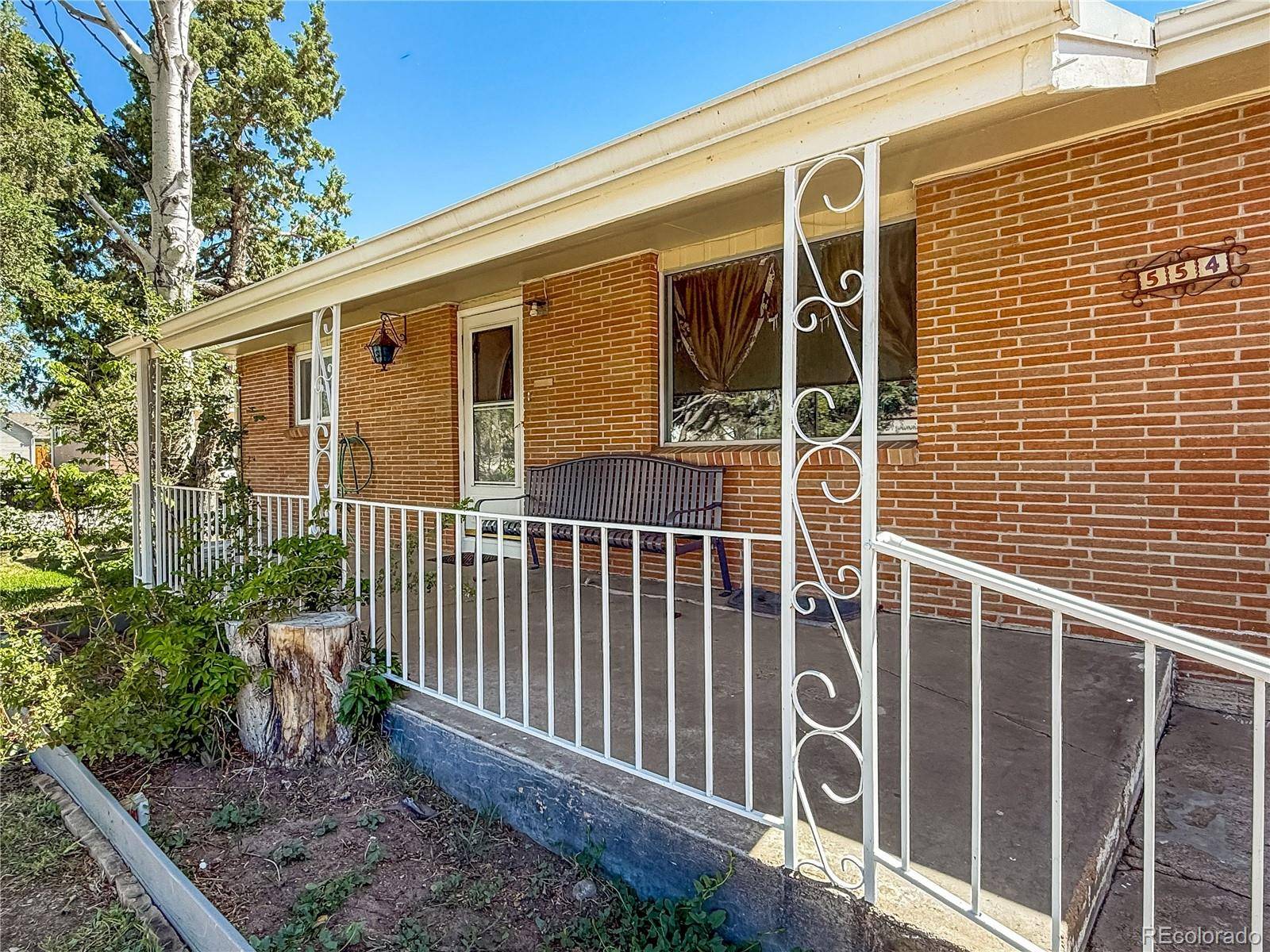 554 D AVE, Limon, CO 80828