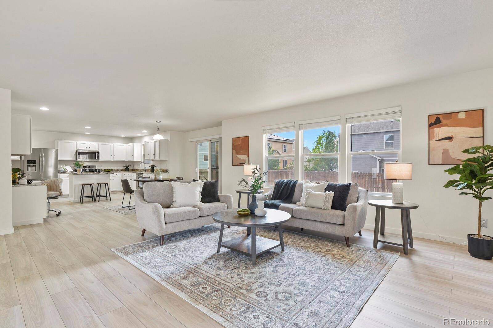 10039 Granby DR, Commerce City, CO 80022