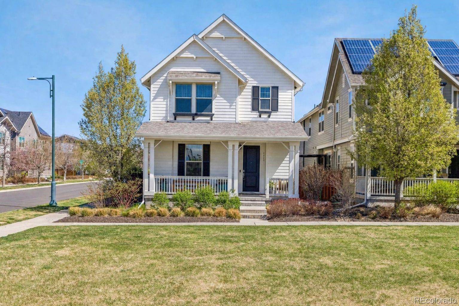 8448 E 49th PL, Denver, CO 80238