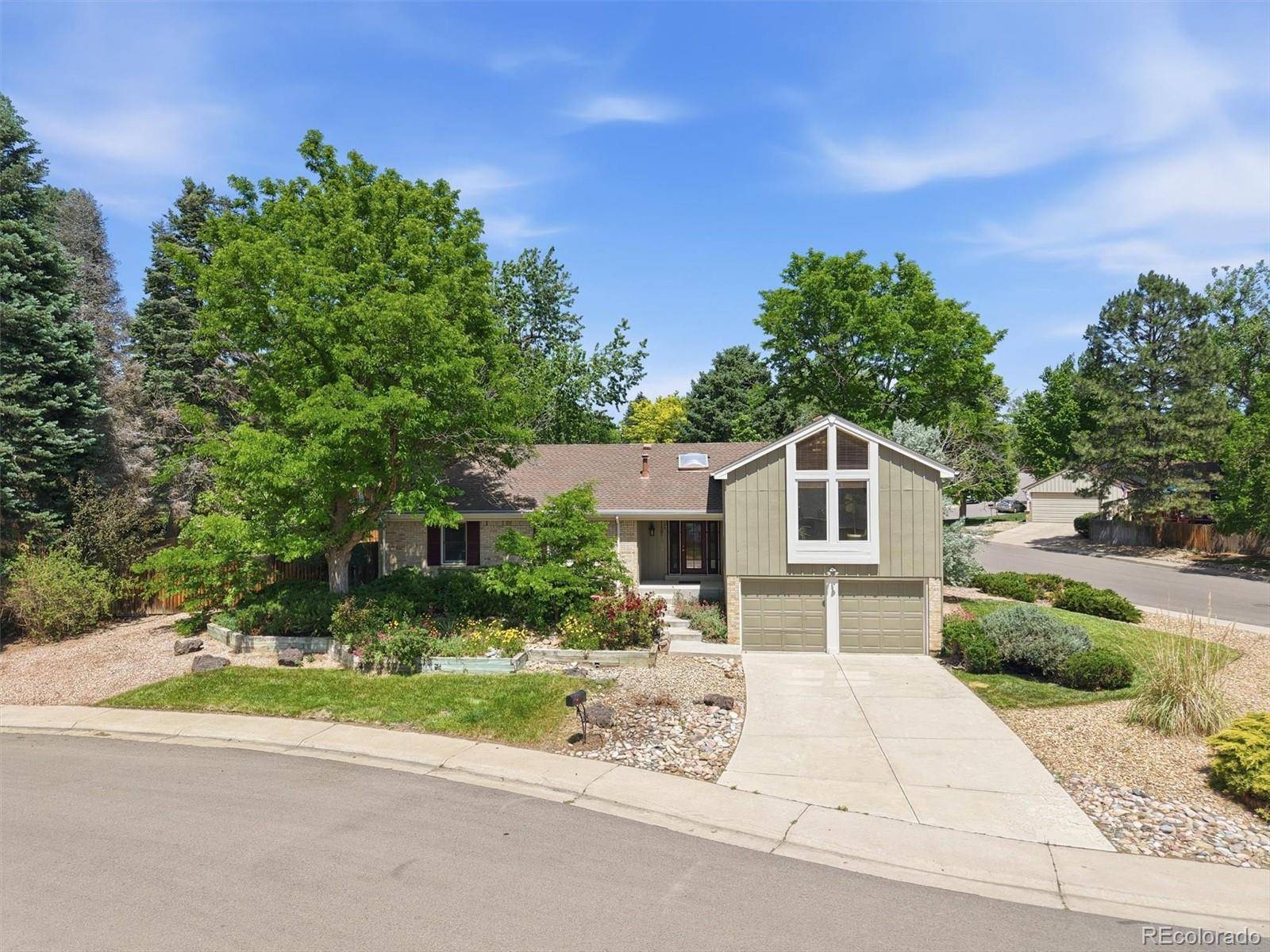 11391 E Amherst CT, Aurora, CO 80014
