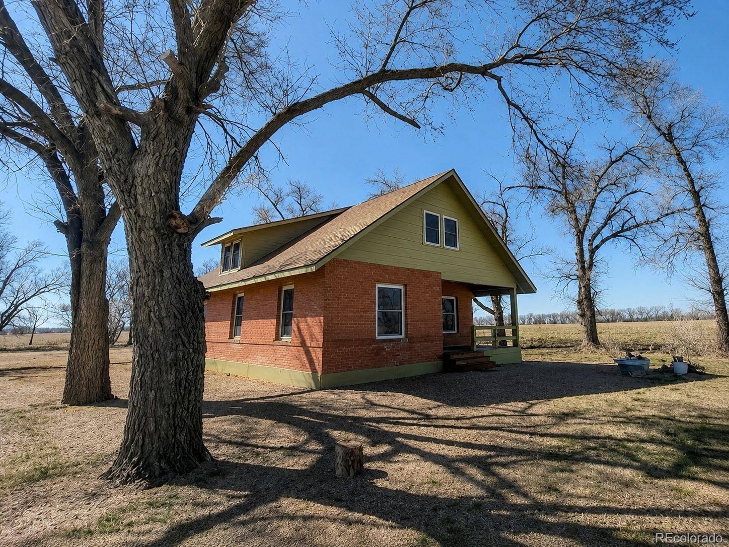 9264 W State Highway 96 HWY, Olney Springs, CO 81062