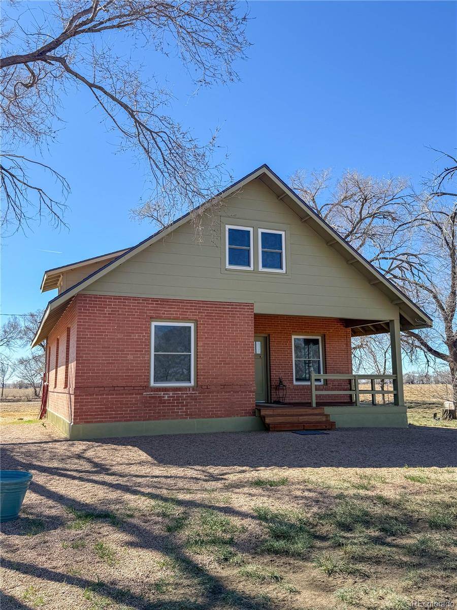 9264 W State Highway 96 HWY, Olney Springs, CO 81062