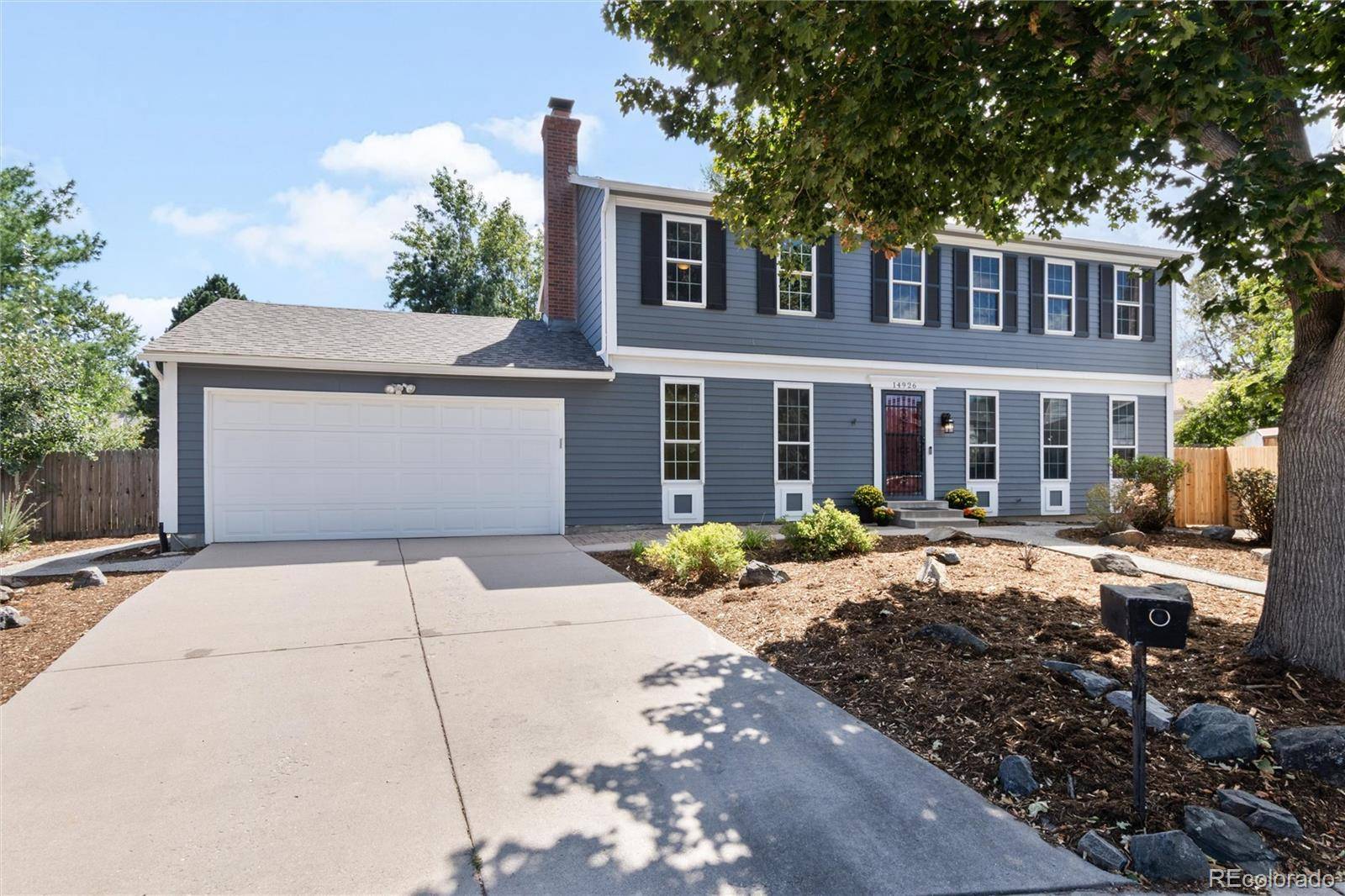 14926 E Iliff PL, Aurora, CO 80014