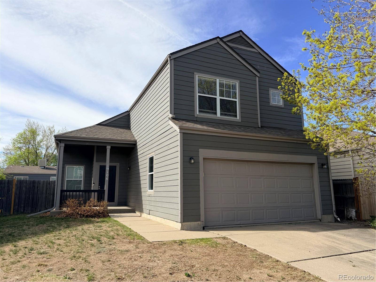 19106 E Carmel CIR, Aurora, CO 80011