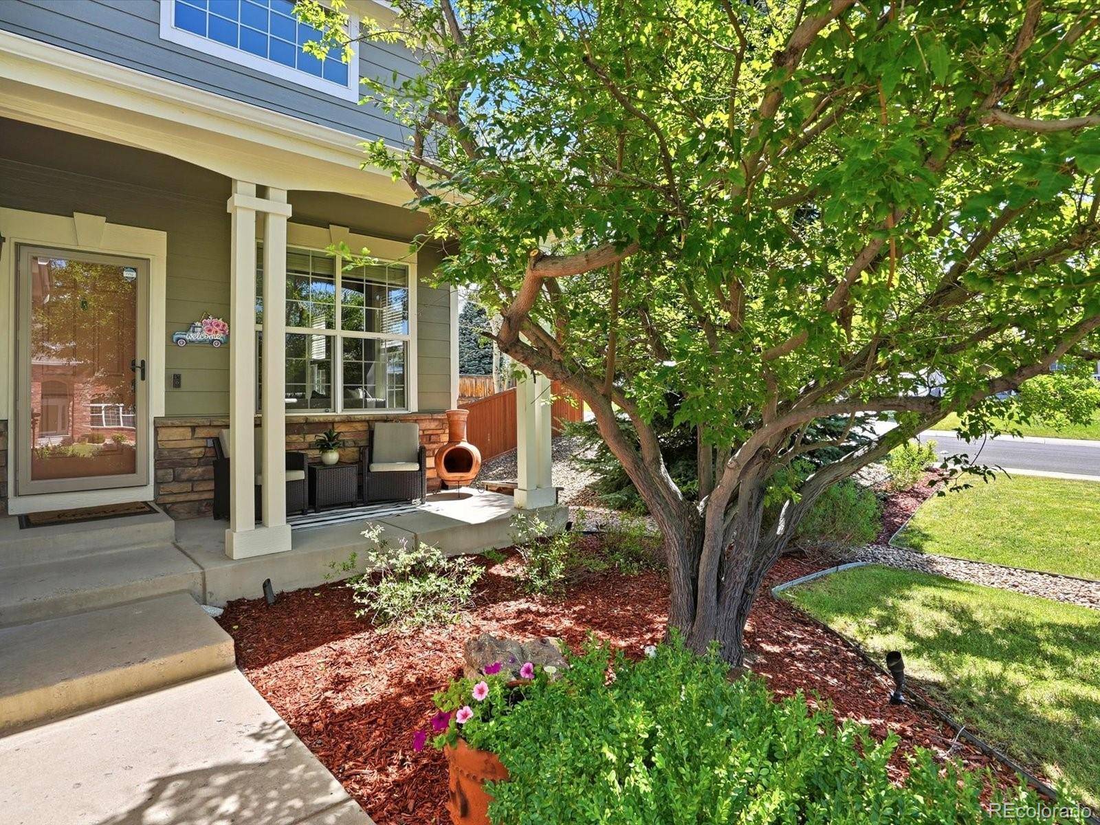 1838 Dolomite WAY, Castle Rock, CO 80108