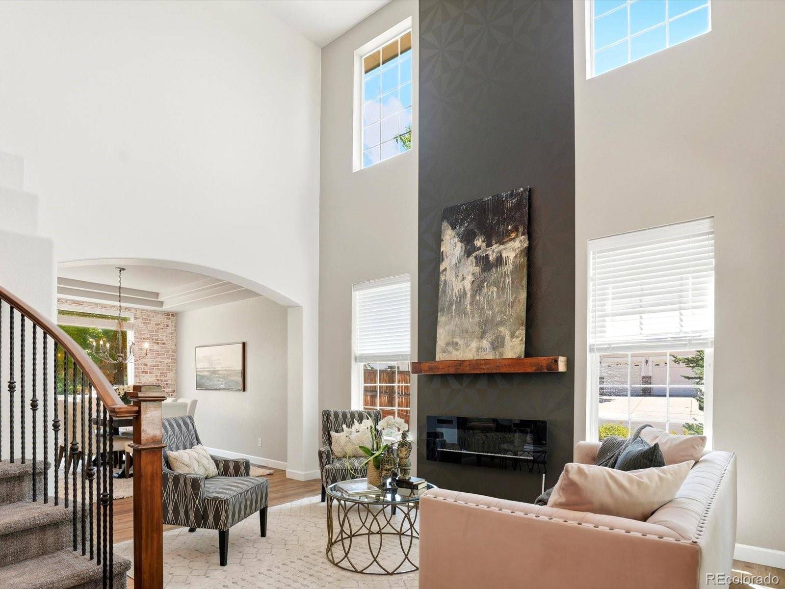 1838 Dolomite WAY, Castle Rock, CO 80108