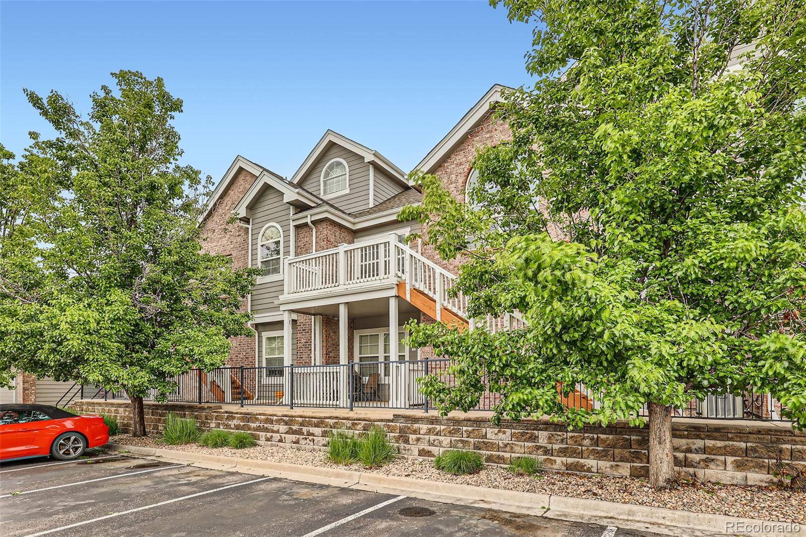 16366 E Fremont AVE #11, Aurora, CO 80016
