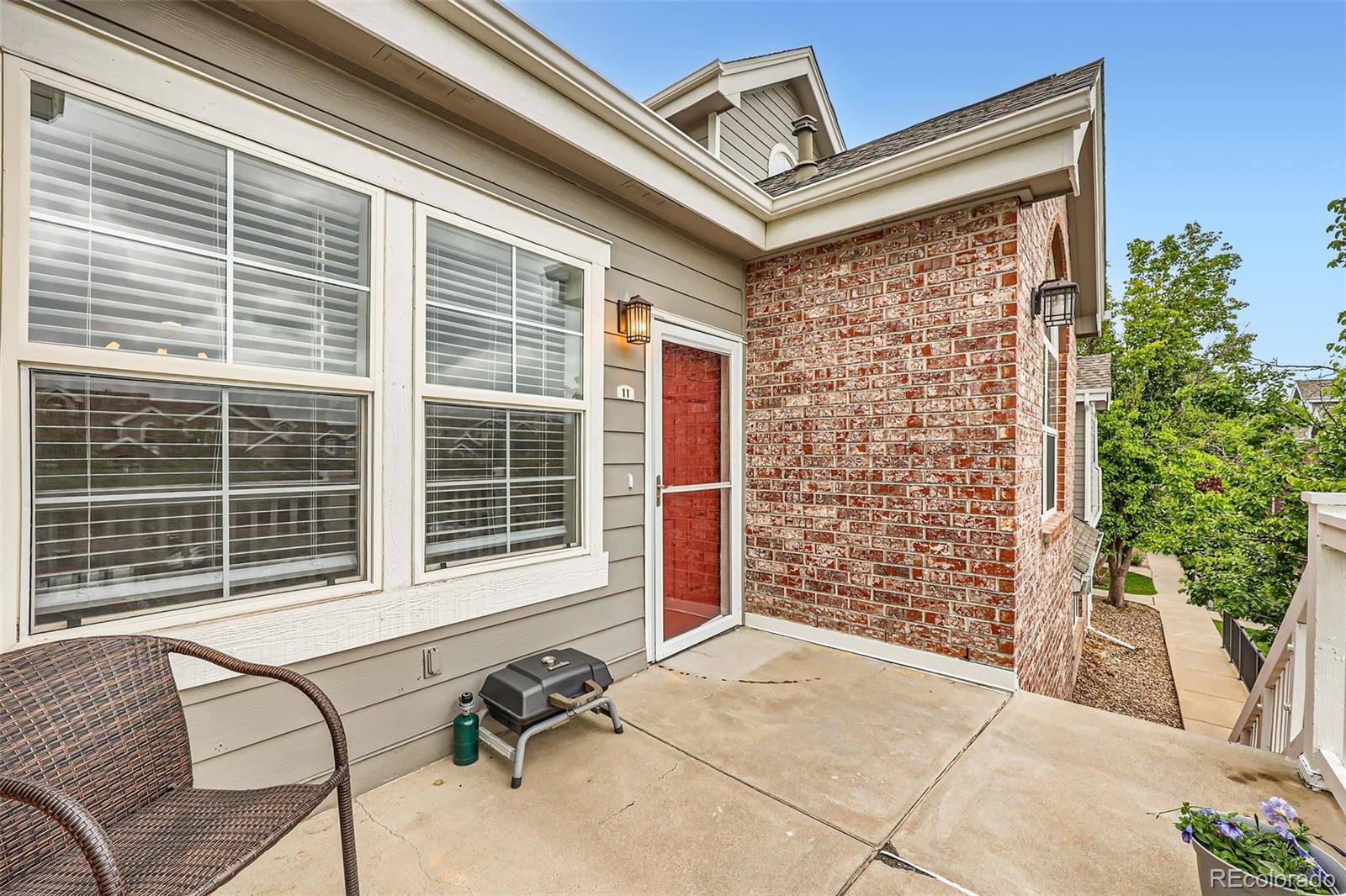 16366 E Fremont AVE #11, Aurora, CO 80016