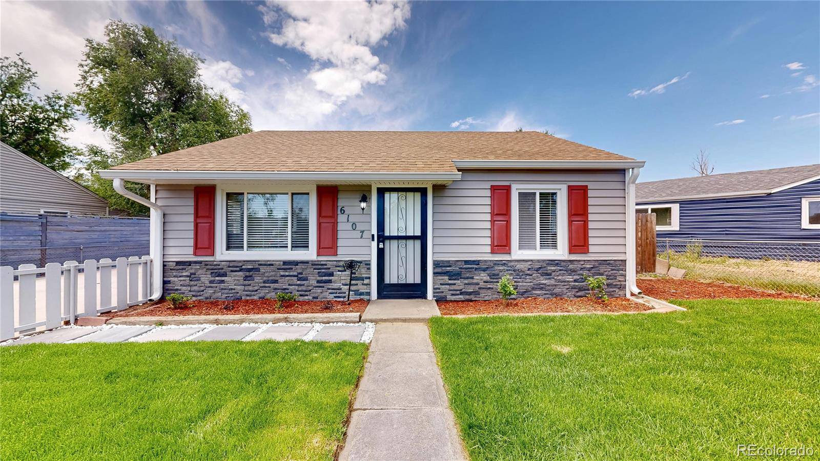 6107 Hudson ST, Commerce City, CO 80022