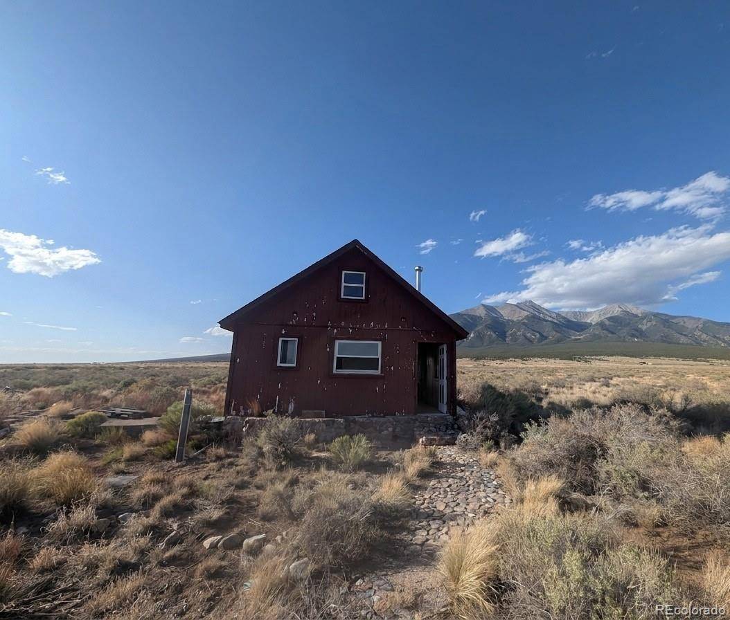 12899 Mm 15th ST, Blanca, CO 81123