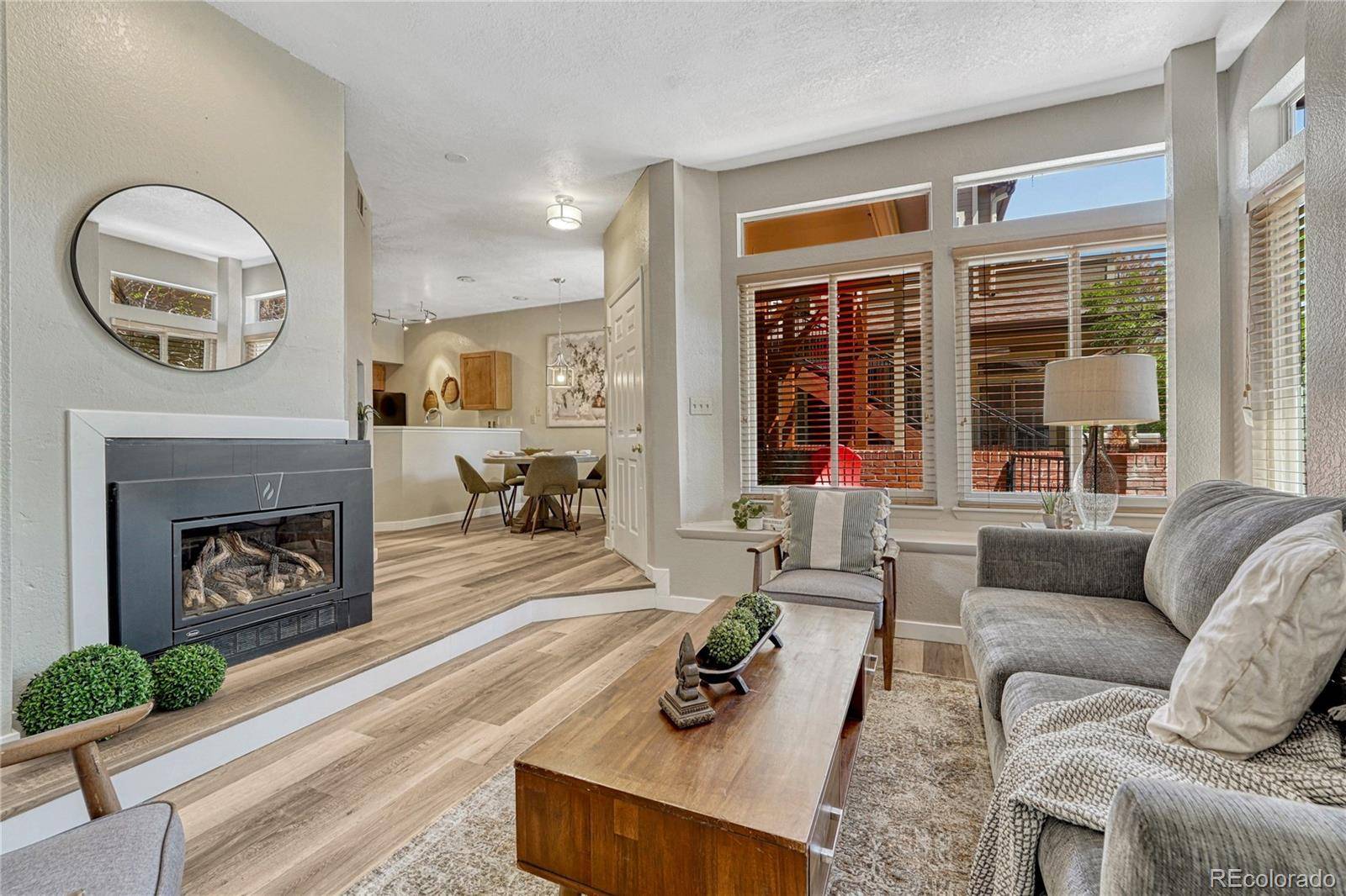 6001 S Yosemite ST #B101, Greenwood Village, CO 80111