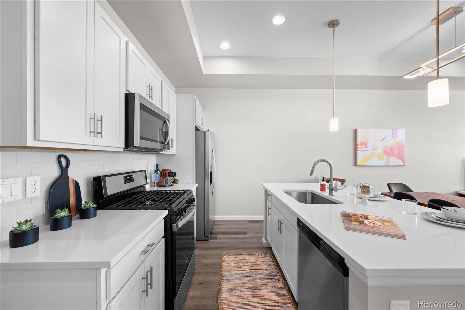 5386 E 64th AVE, Commerce City, CO 80022