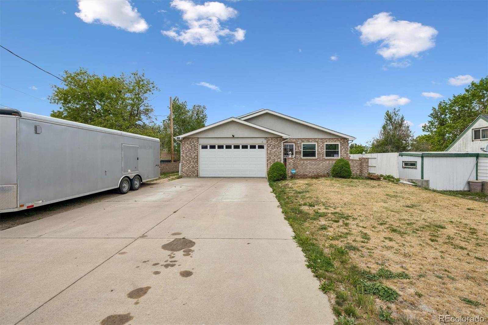6137 Kearney ST, Commerce City, CO 80022