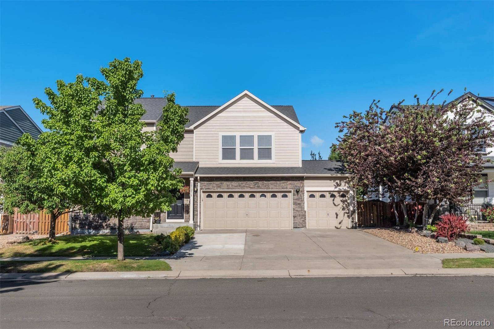 10121 Altura ST, Commerce City, CO 80022
