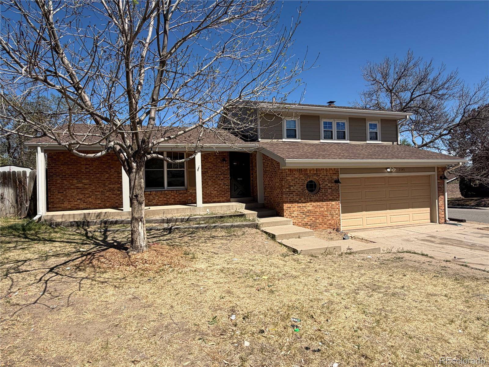 2545 S Eagle CIR, Aurora, CO 80014