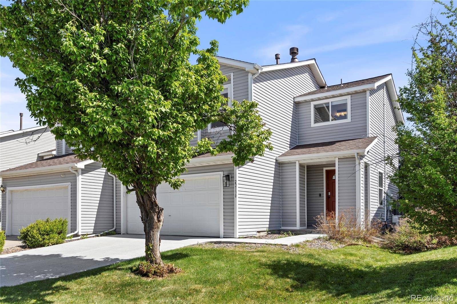 22130 E Berry PL, Aurora, CO 80015