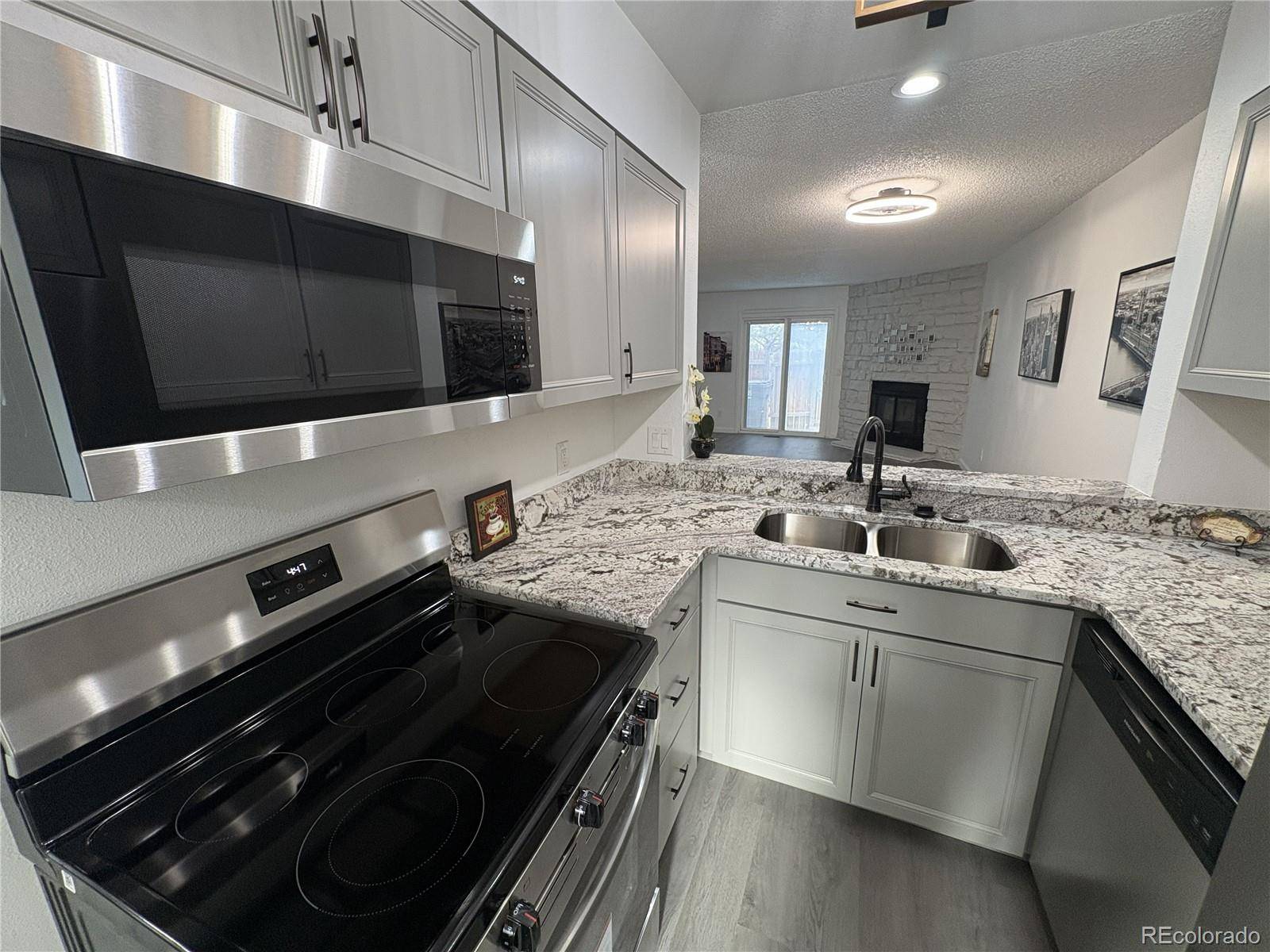 2280 S Jasper WAY #B, Aurora, CO 80013