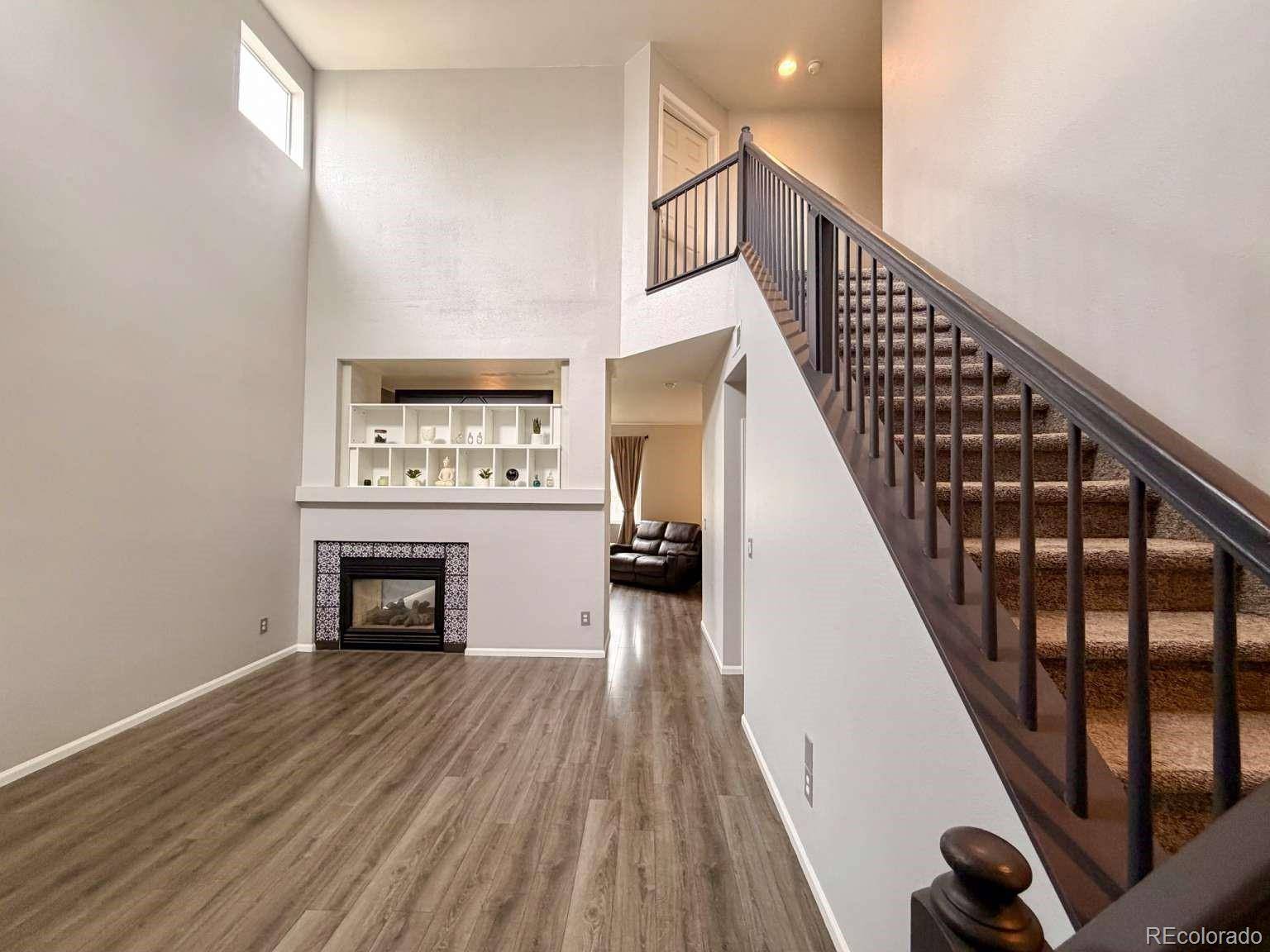 22264 E Belleview PL, Aurora, CO 80015