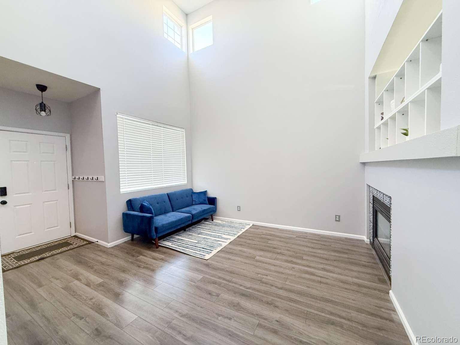 22264 E Belleview PL, Aurora, CO 80015
