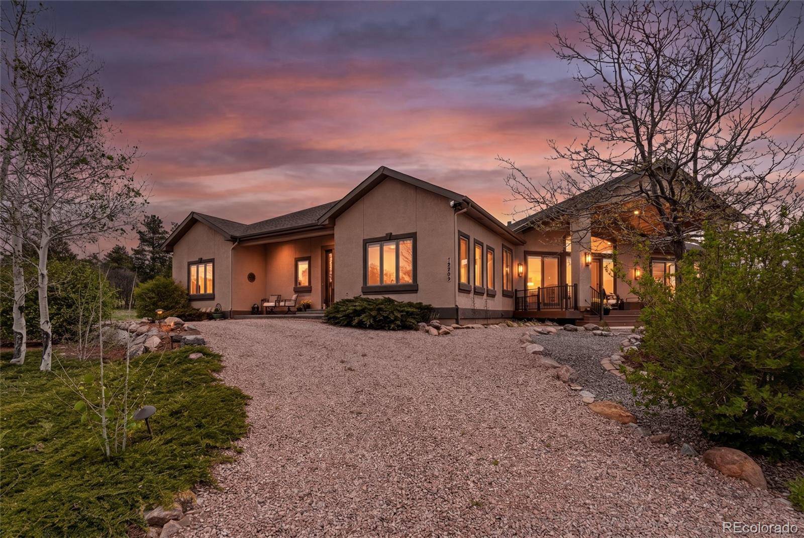 12565 Kaibab CT, Colorado Springs, CO 80908