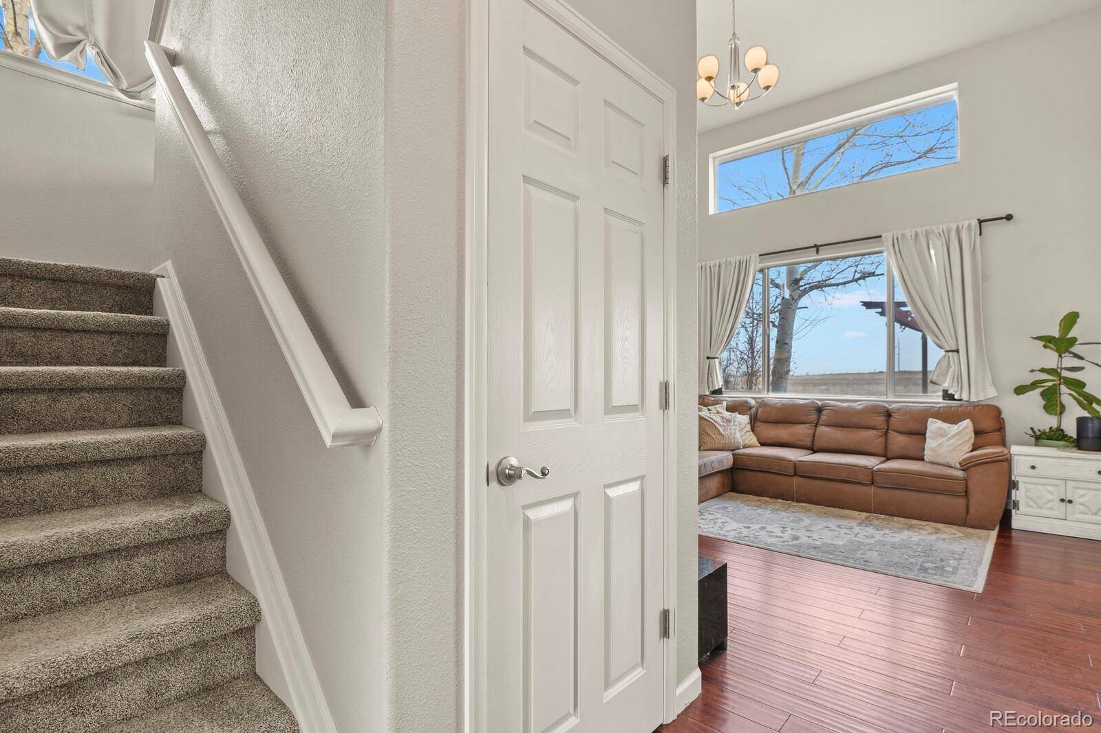 11388 Ebony ST, Firestone, CO 80504