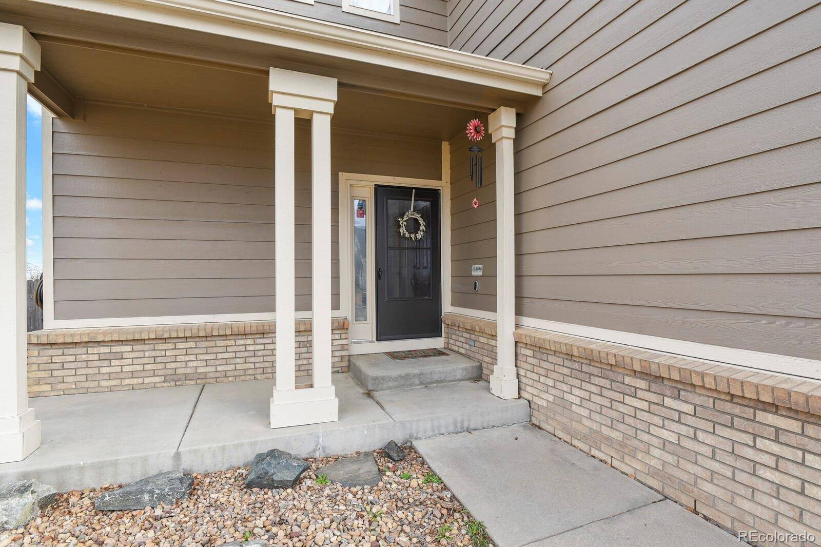 11388 Ebony ST, Firestone, CO 80504