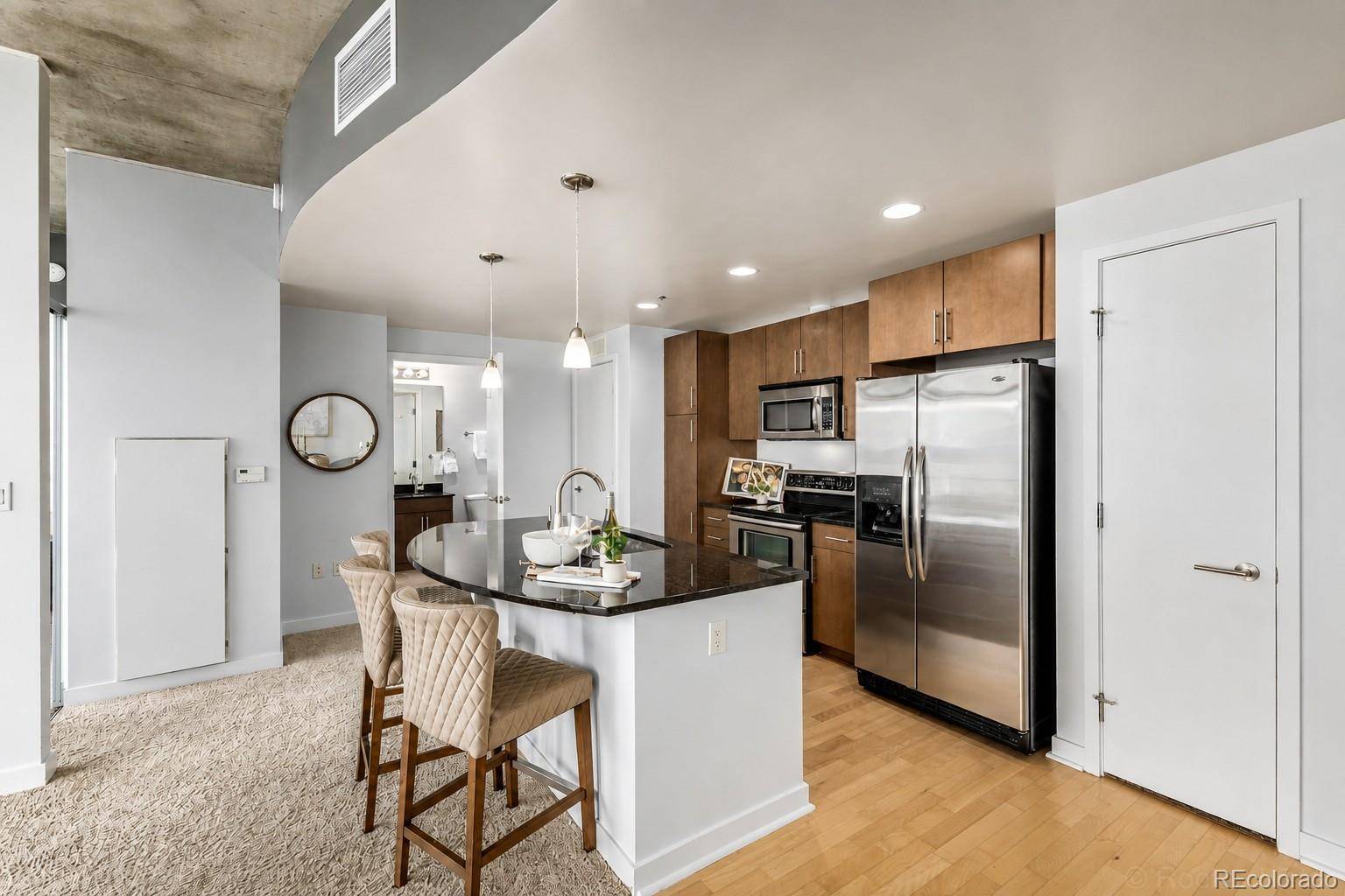 891 14th ST #1707, Denver, CO 80202