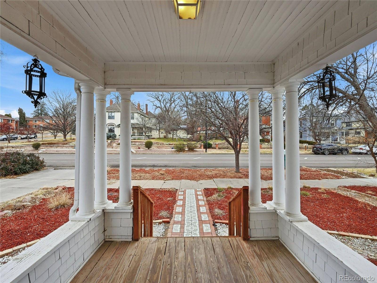 1912 N Greenwood ST, Pueblo, CO 81003